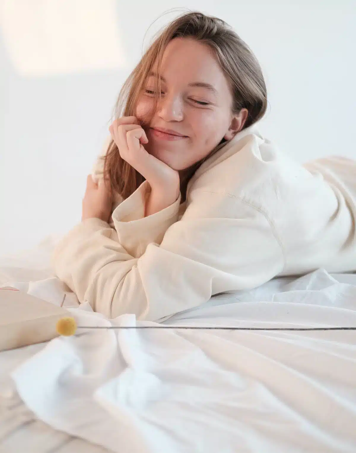 Link to Can Meditation Replace Sleep?