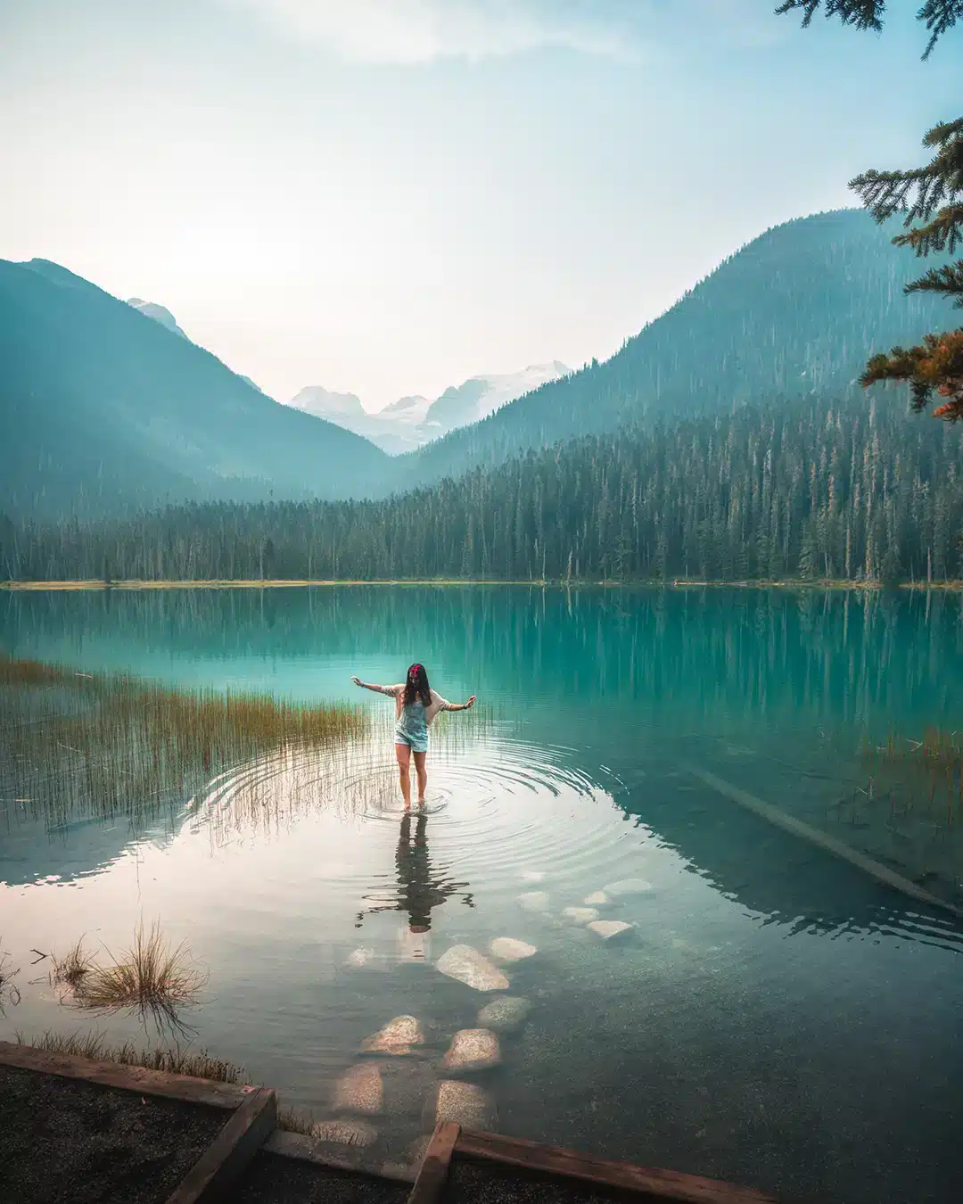 Link to Meditation for Centering and Grounding