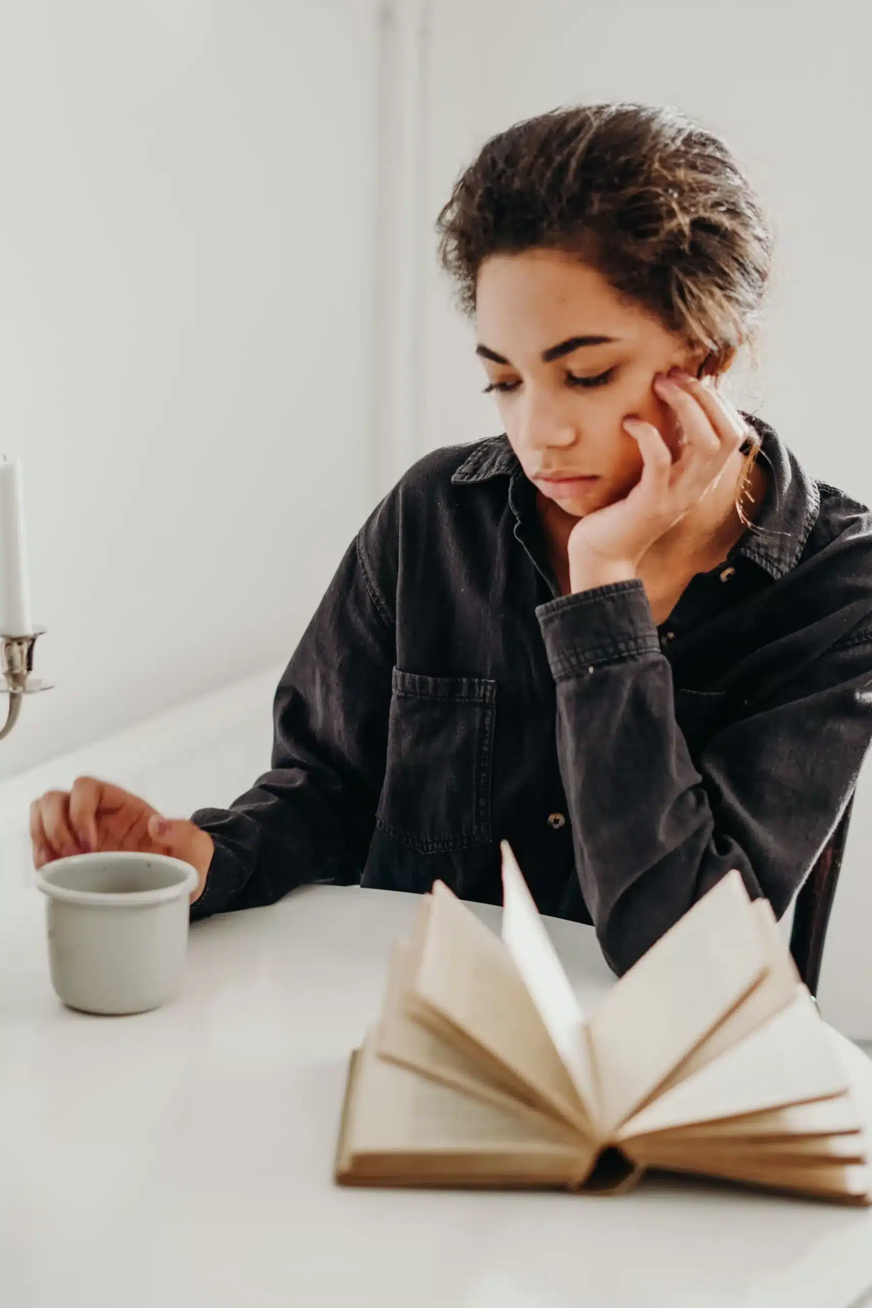 Link to How Meditation for Grief Works