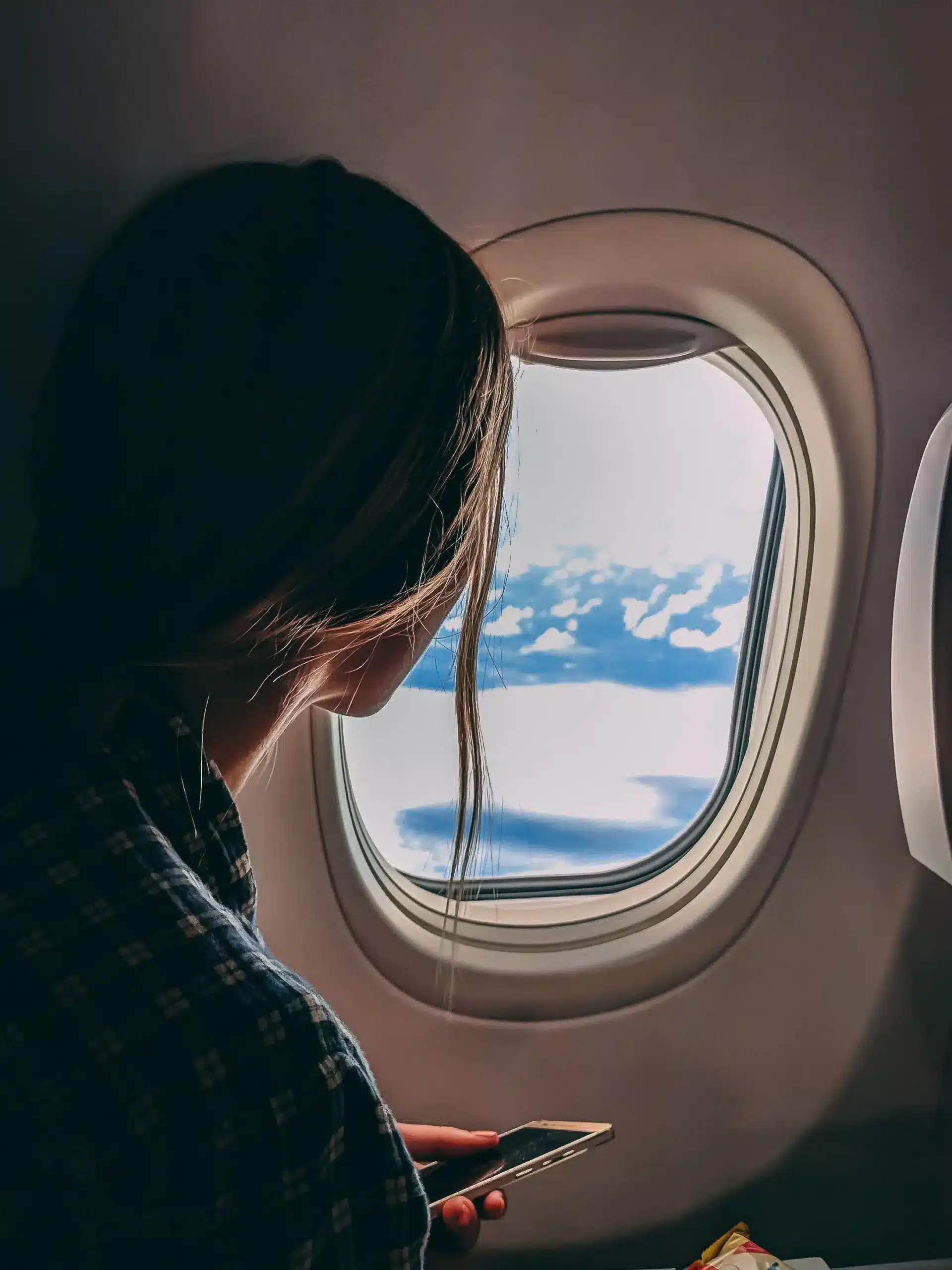 Link to Steps to Eliminate Jet Lag and Travel Fatigue