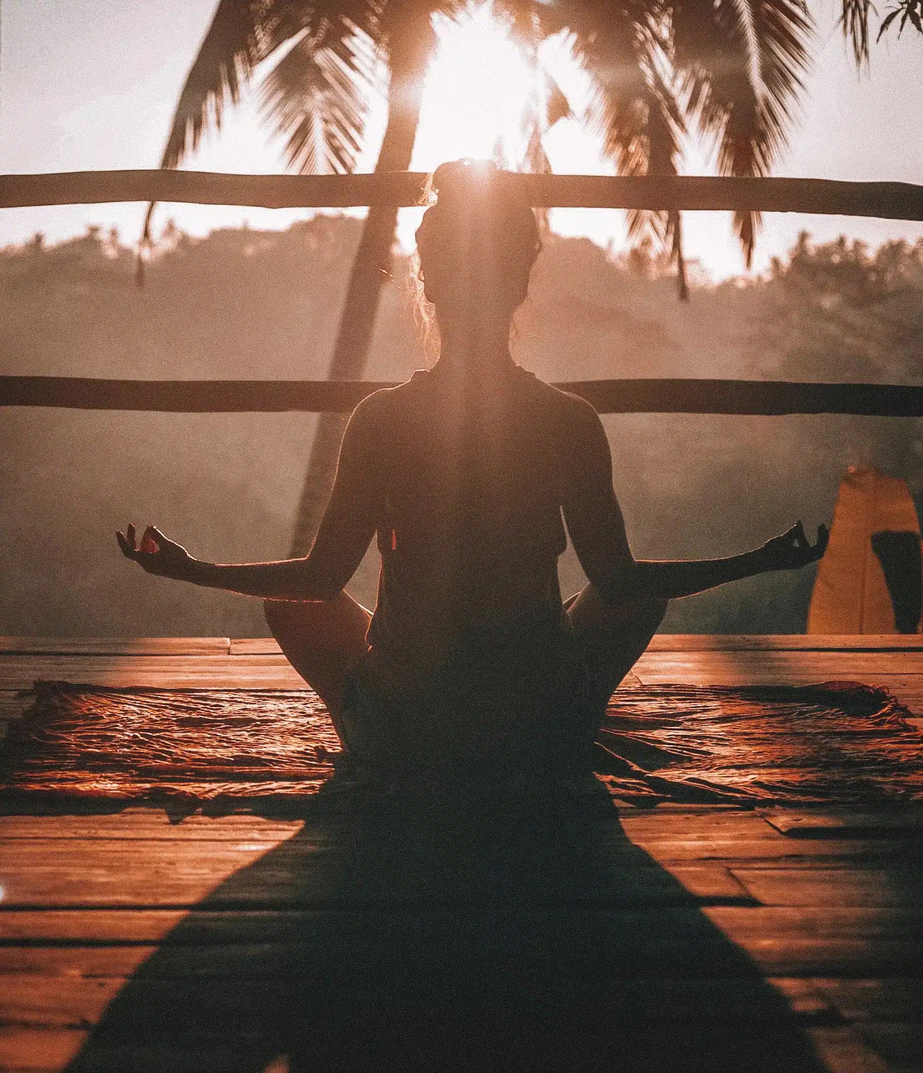 Link to Types of Meditation and the Benefits of Each One