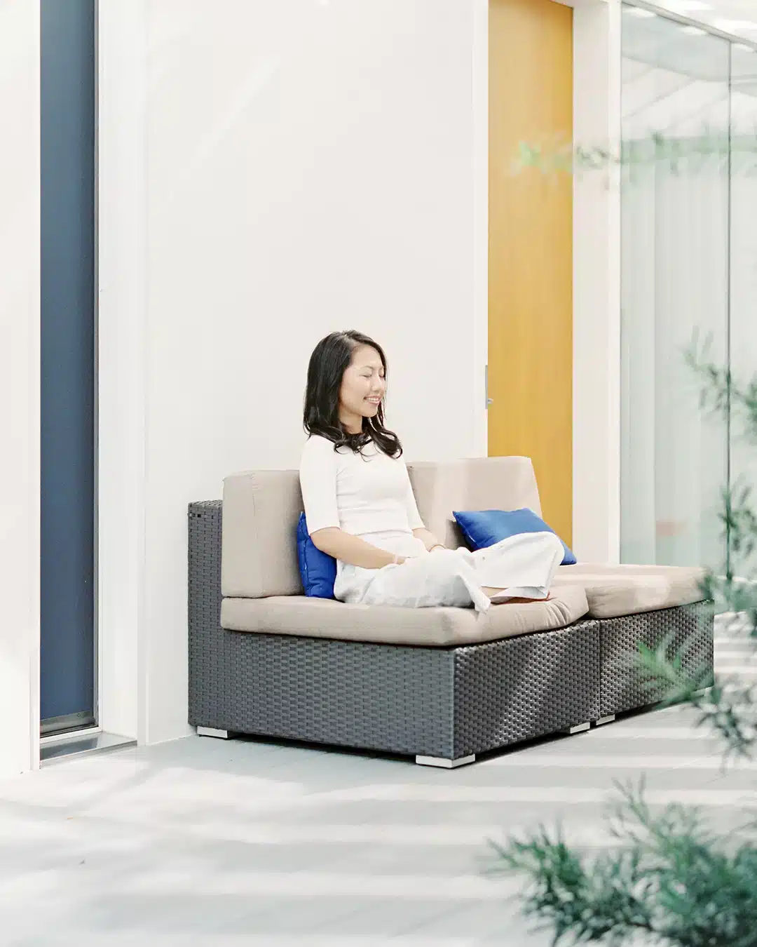 Link to How to Meditate Properly: Am I Doing It Right?