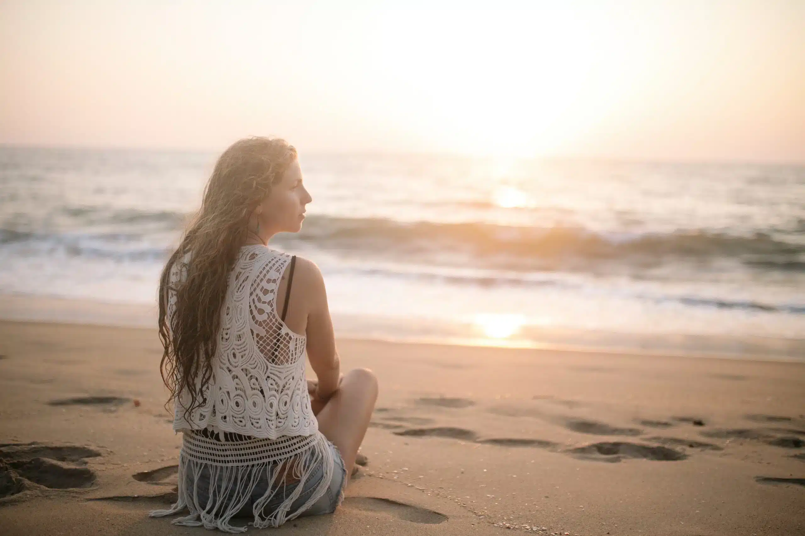 Link to How to Meditate in the Morning