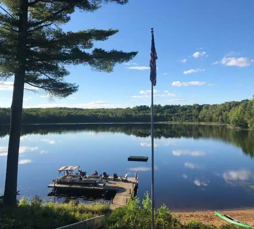 Link to CAMP VEDA Rounding Retreat
