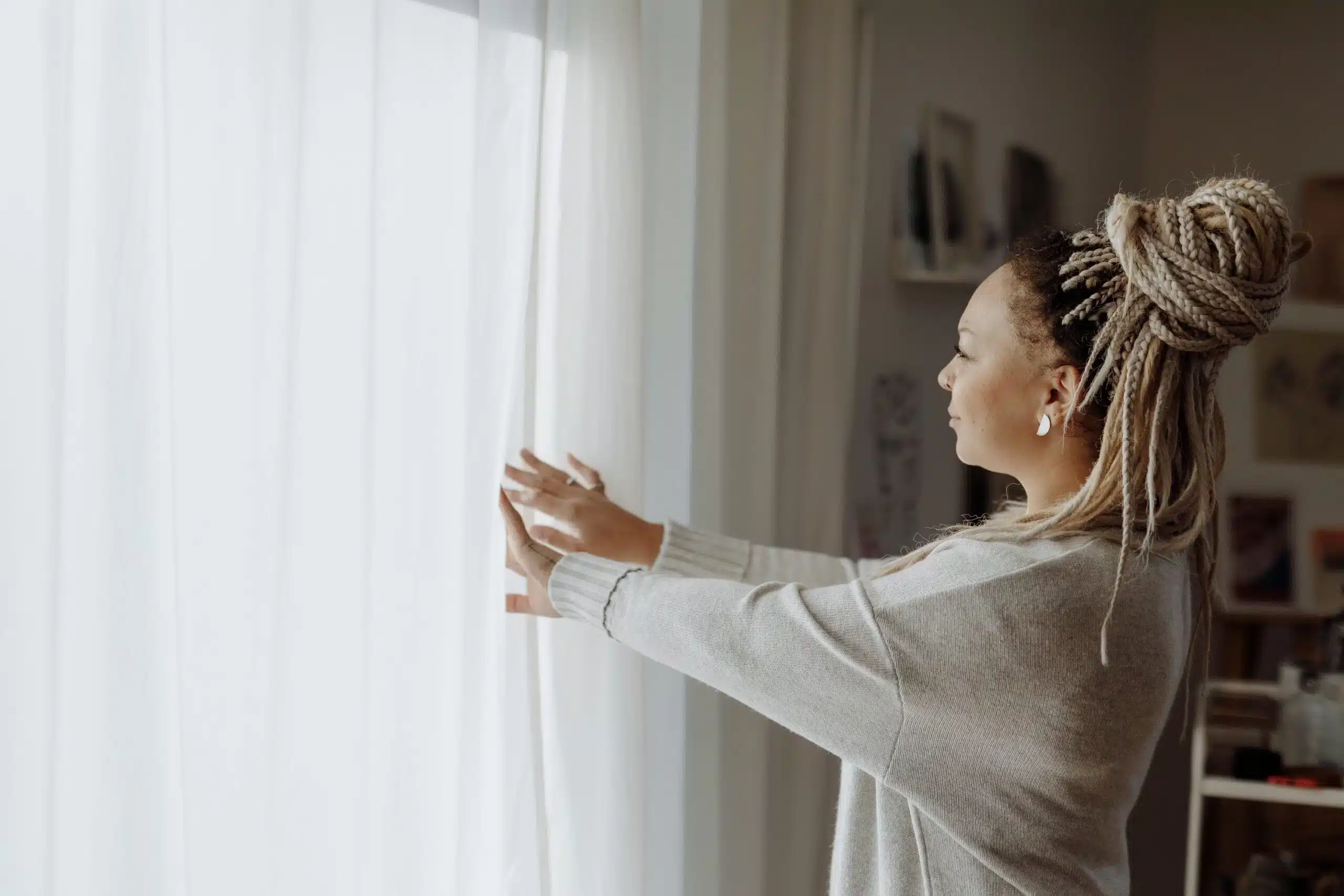 Link to 3 Benefits of Morning Meditation