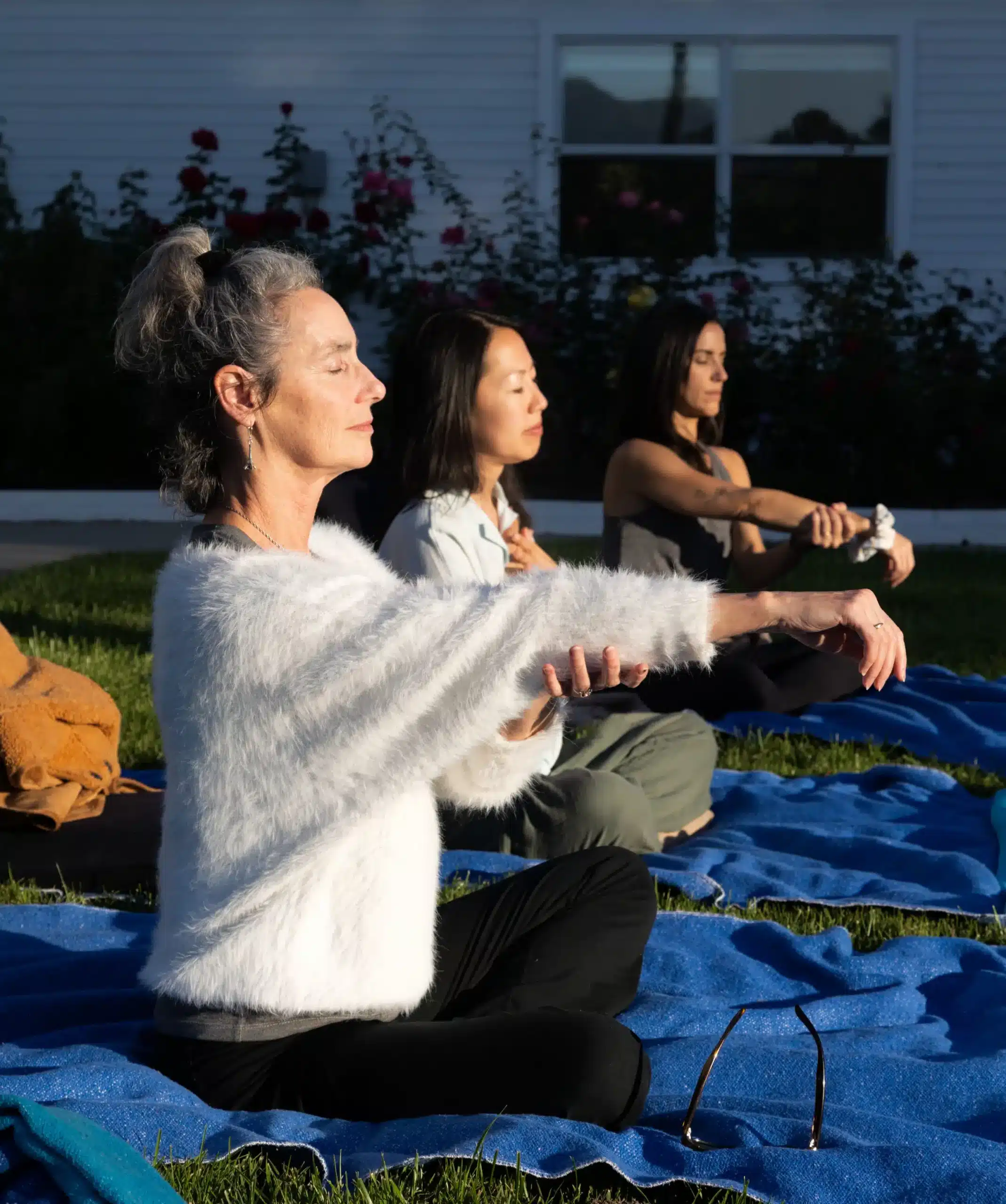 Link to Choosing the Right Wellness Retreat
