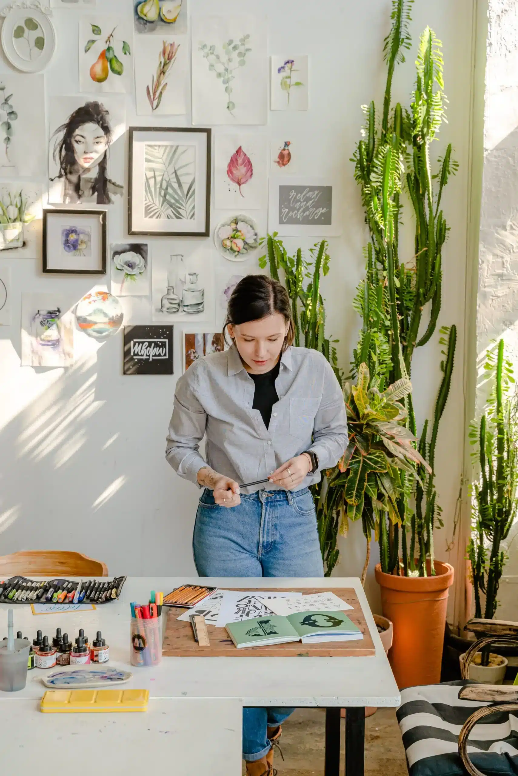Link to The Best Meditation for Creativity