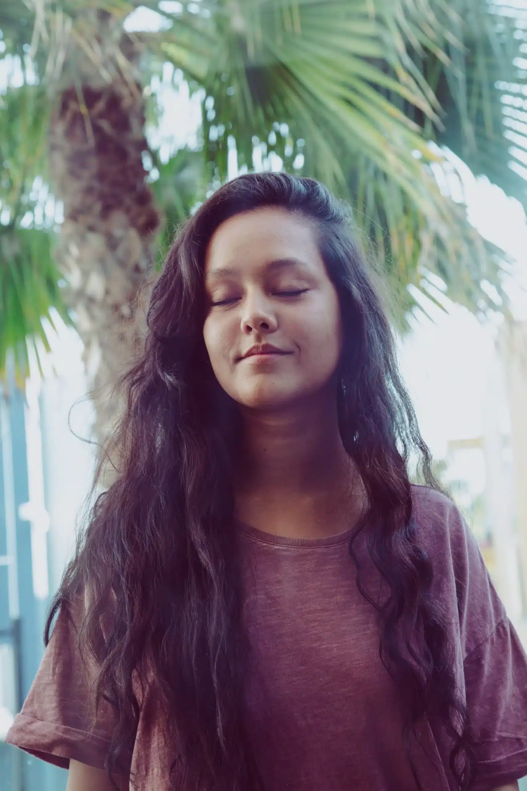Link to 7 Meditation Tips for Calming Your Anxious Mind and Managing Stress