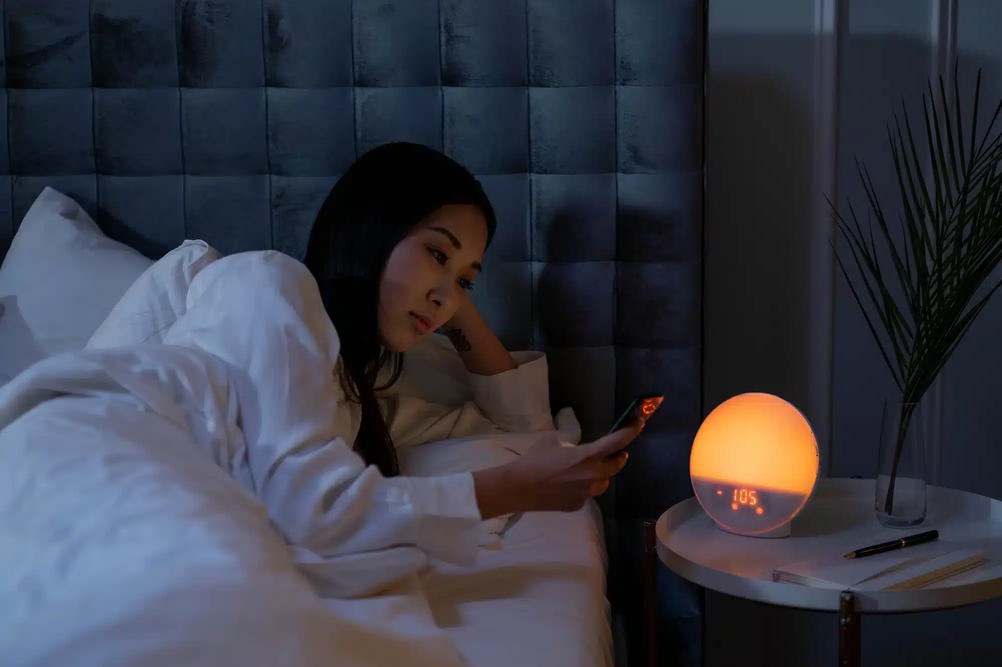 Link to The Best Meditation for Insomnia