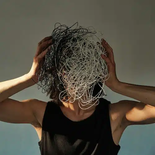 Link to The Slow #53: Dear Universe: How do I Stop All This Mental Chatter?