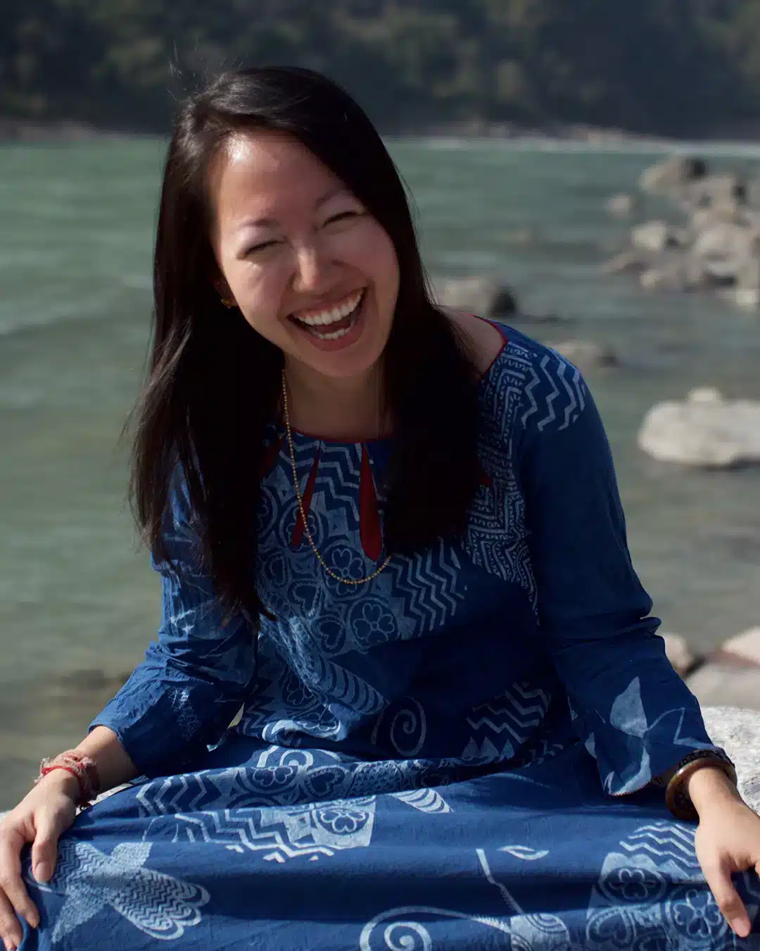 Link to Does Meditation Change Your Personality?