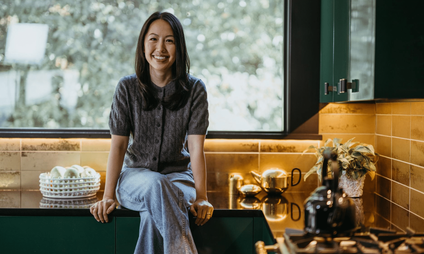 Meet Our Founder - Susan Chen