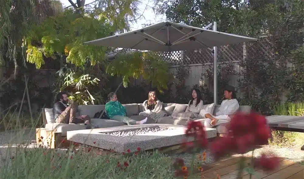 Link to What Happens in Group Meditation?