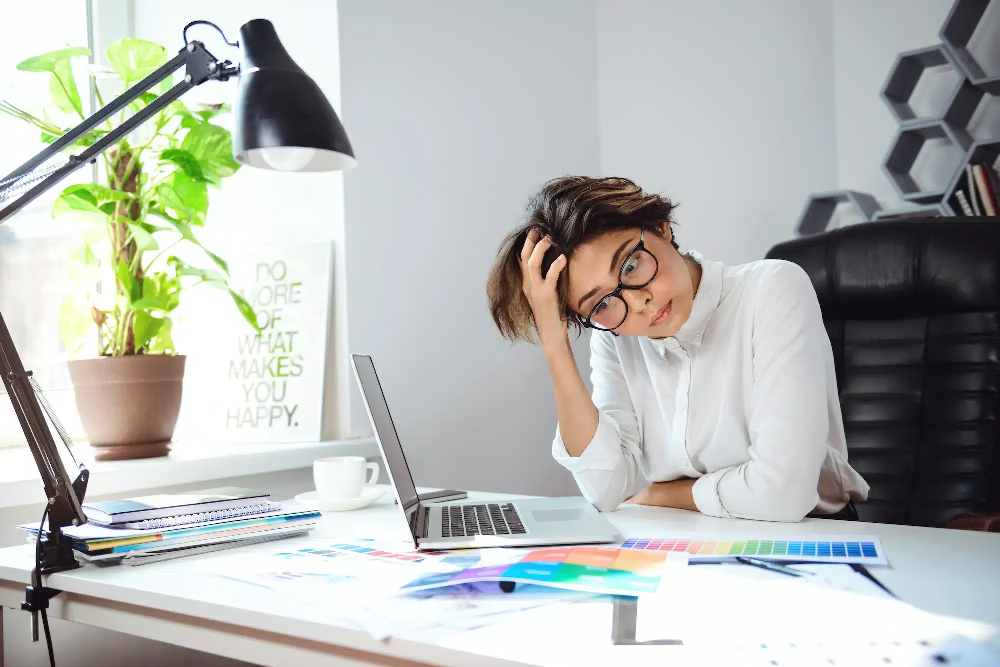 Link to Integrating Meditation for Work Stress