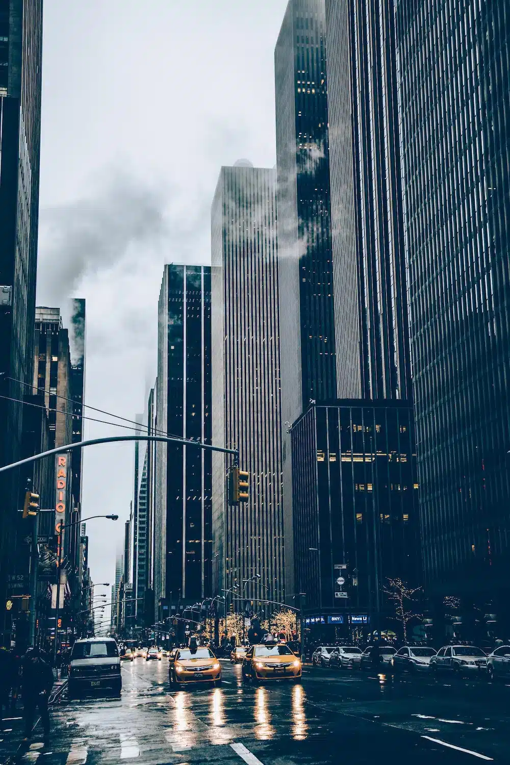 Link to Workplace Stress Reduction With Meditation