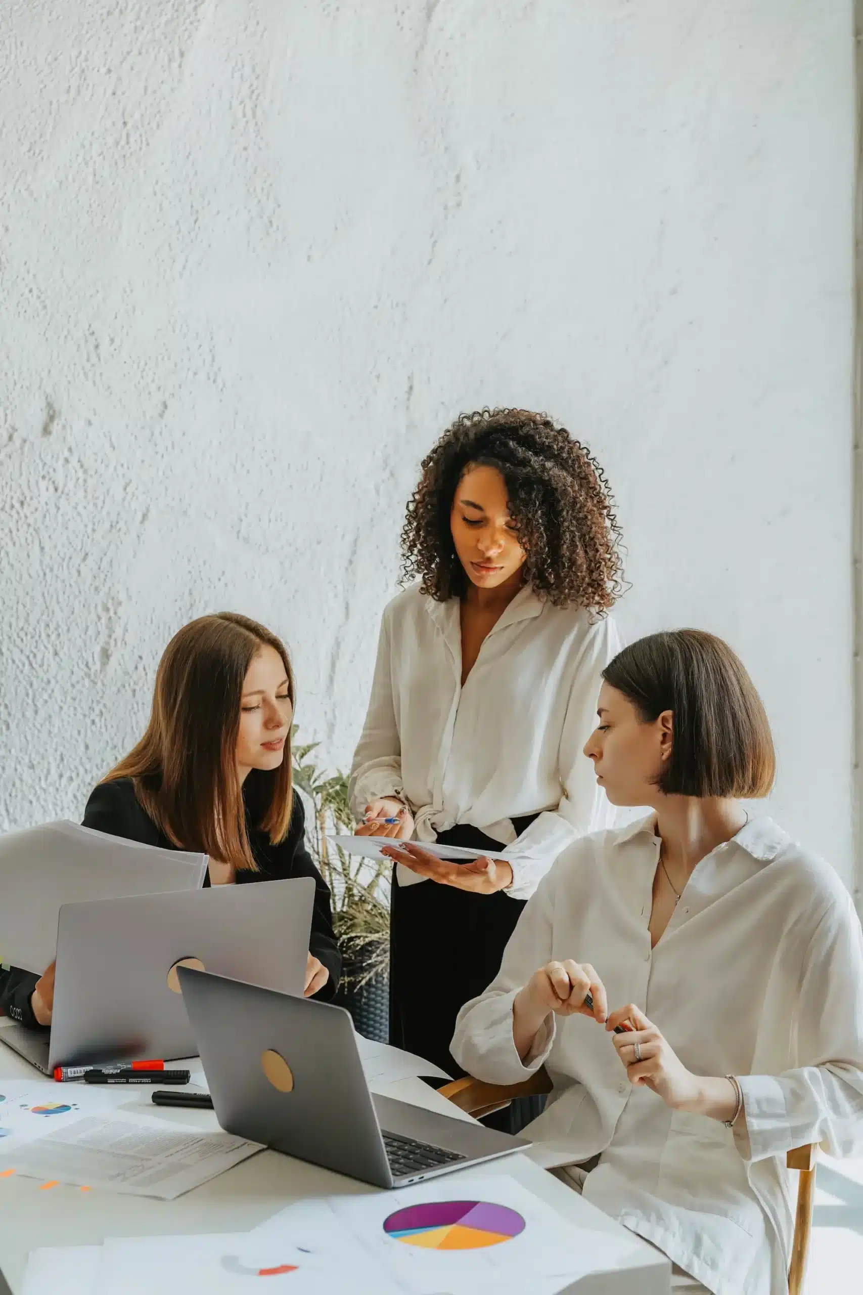 Link to Meditation to Improve Work Life Balance