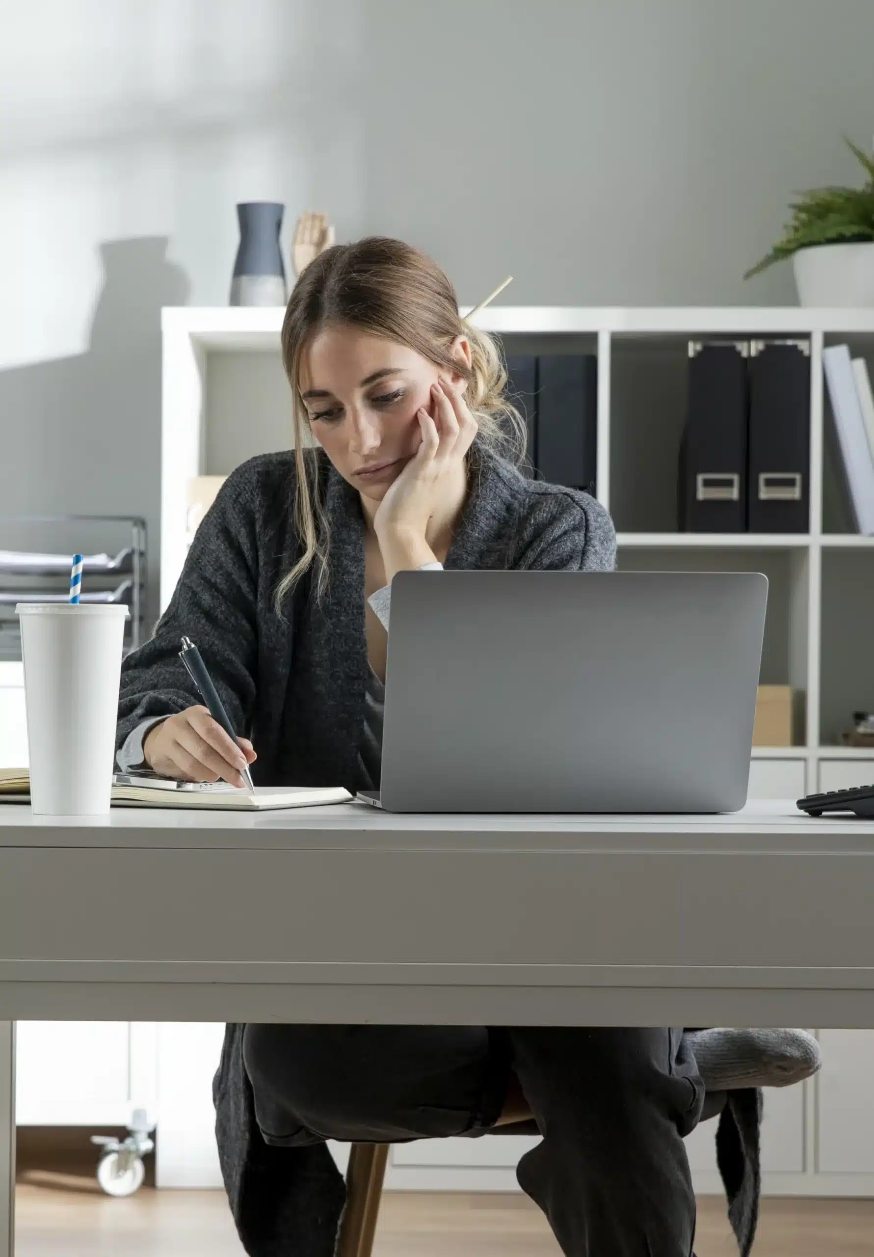 Link to Vedic Meditation Program for Employee Wellness